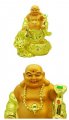 Velký Zlatý Buddha bohatství