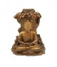 Buddha pod stromem Bodhi