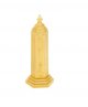 Zlatá pagoda s mantrou